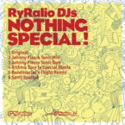 “RyRalio DJs” singlas